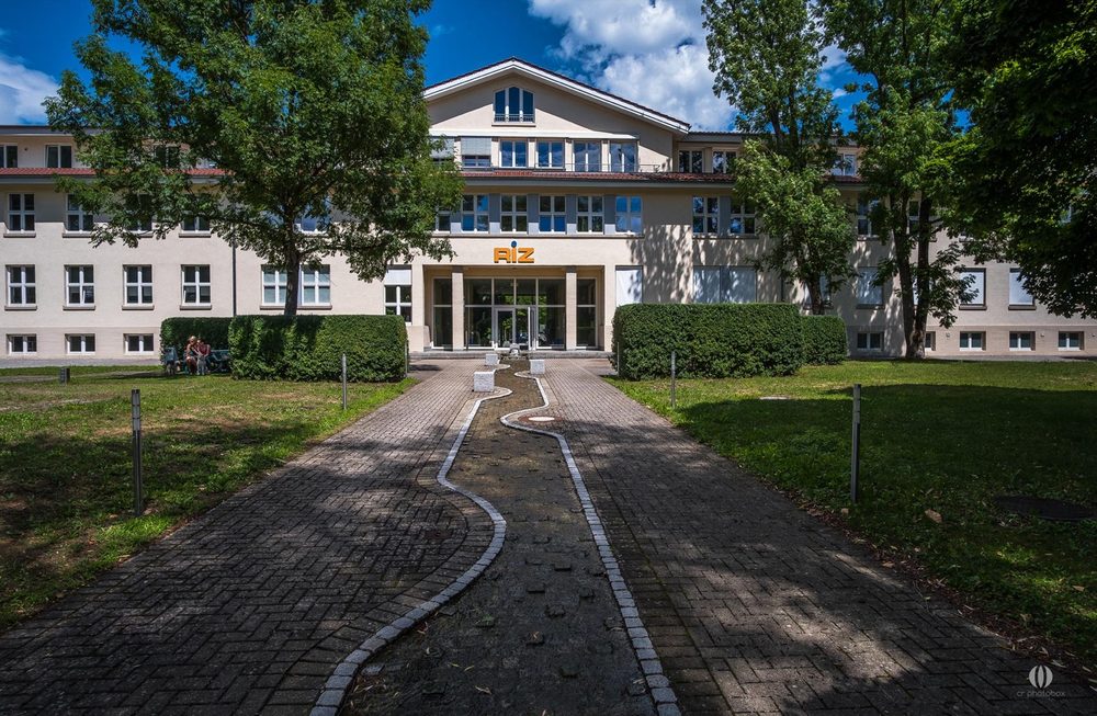 Außenbereich