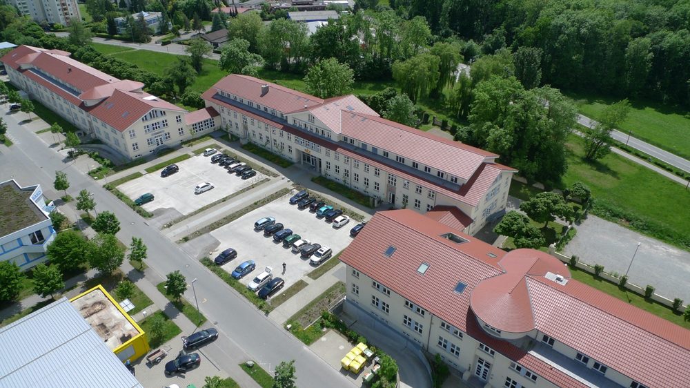 Außenbereich