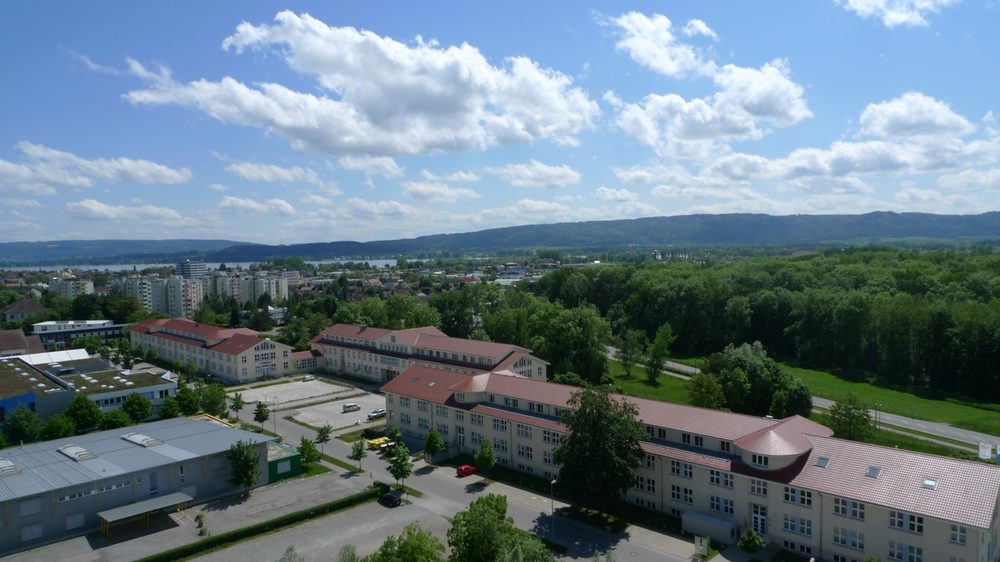 Außenbereich