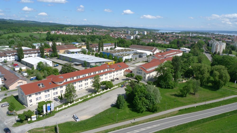Außenbereich