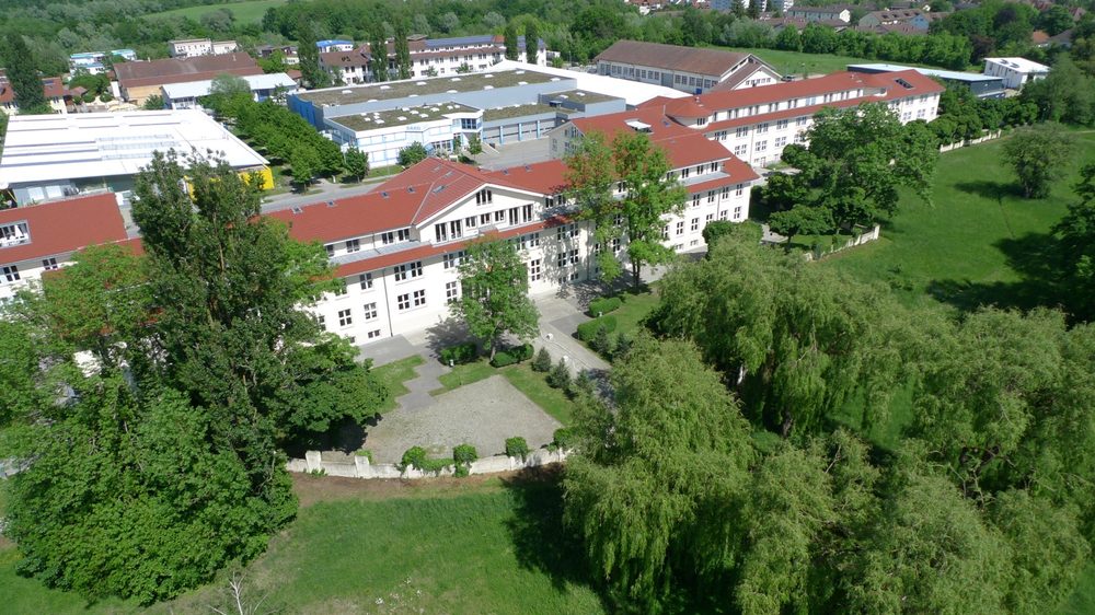 Außenbereich