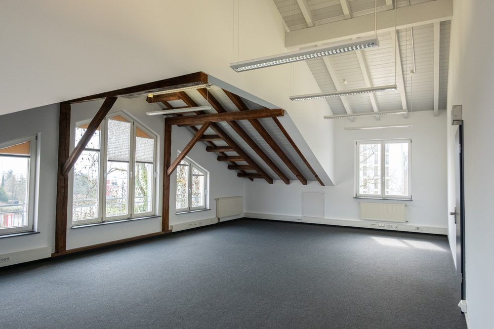 Büro / Innenraum
