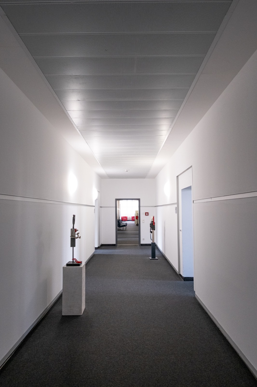Büro / Innenraum