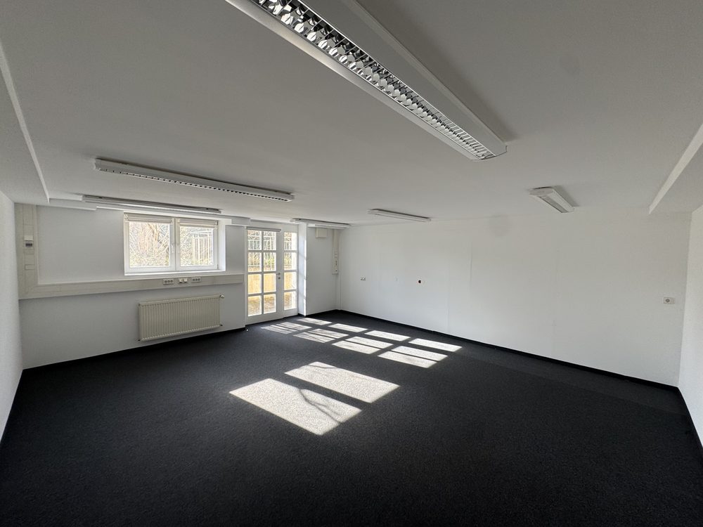 Büro / Innenraum