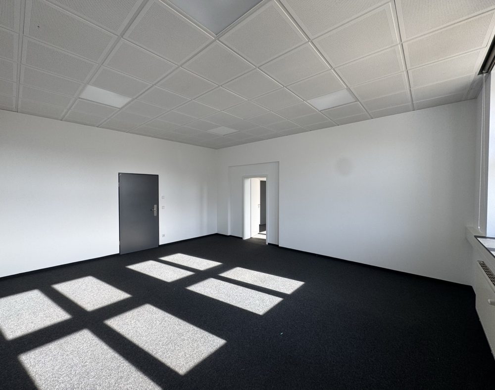 Büro / Innenraum