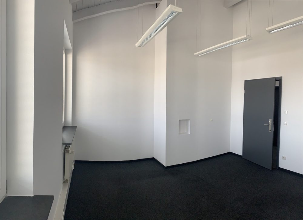 Büro / Innenraum
