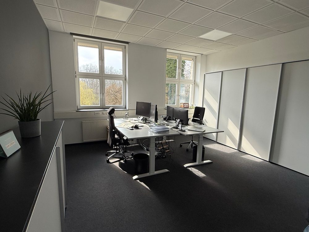 Büro / Innenraum