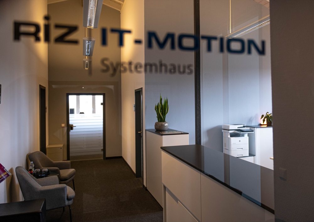 Büro / Innenraum