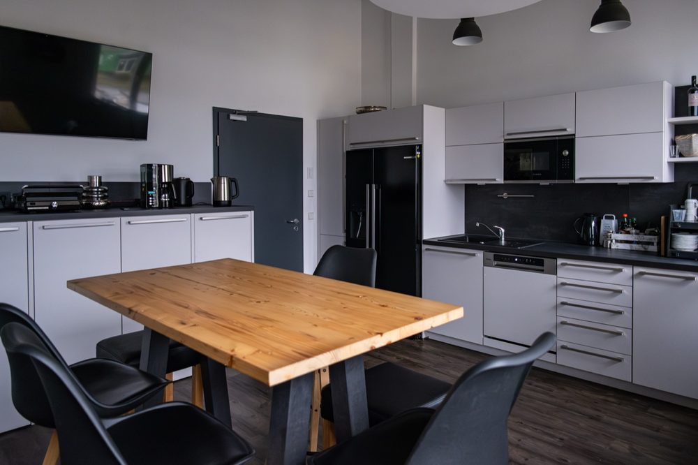 Büro / Innenraum