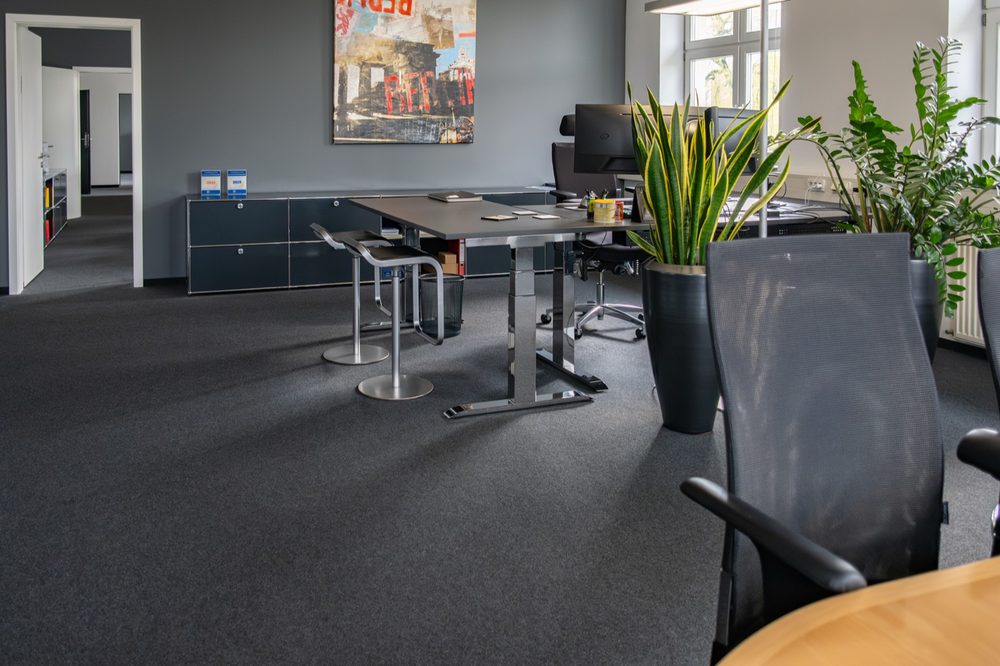 Büro / Innenraum