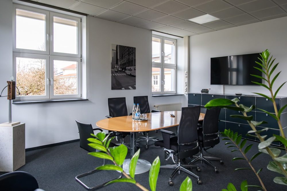 Büro / Innenraum