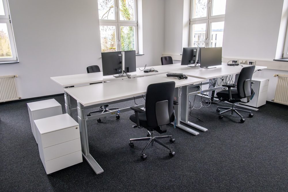 Büro / Innenraum