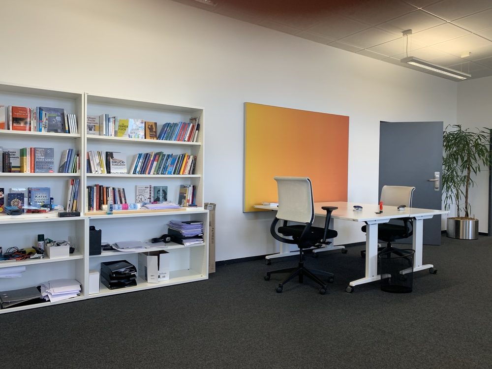 Büro / Innenraum