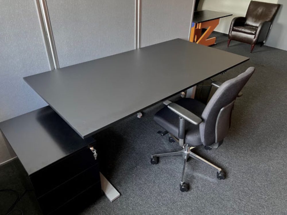 Büro / Innenraum