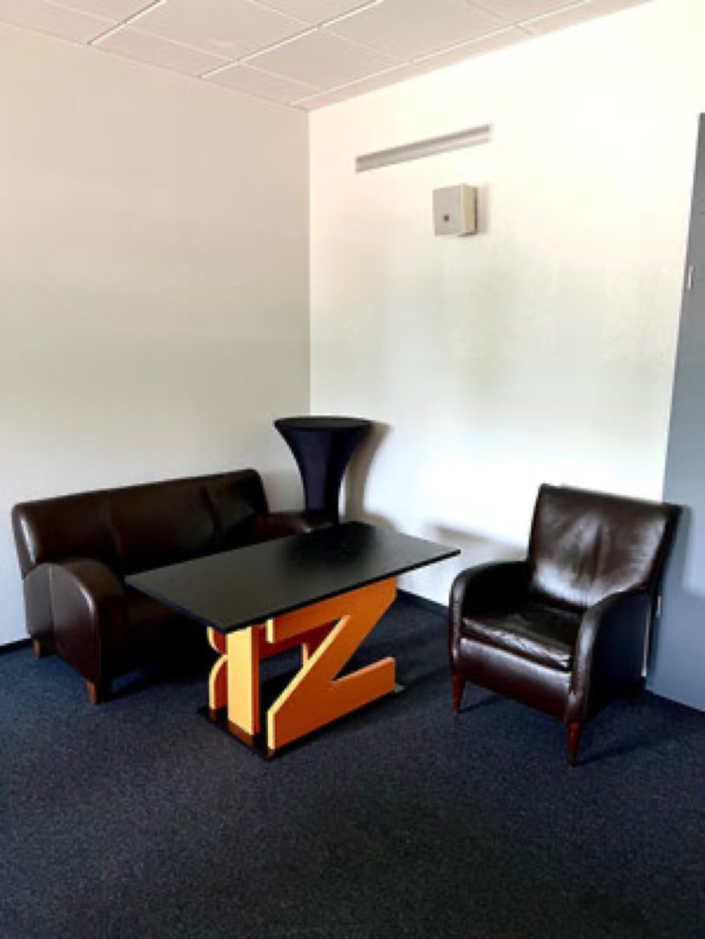 Büro / Innenraum