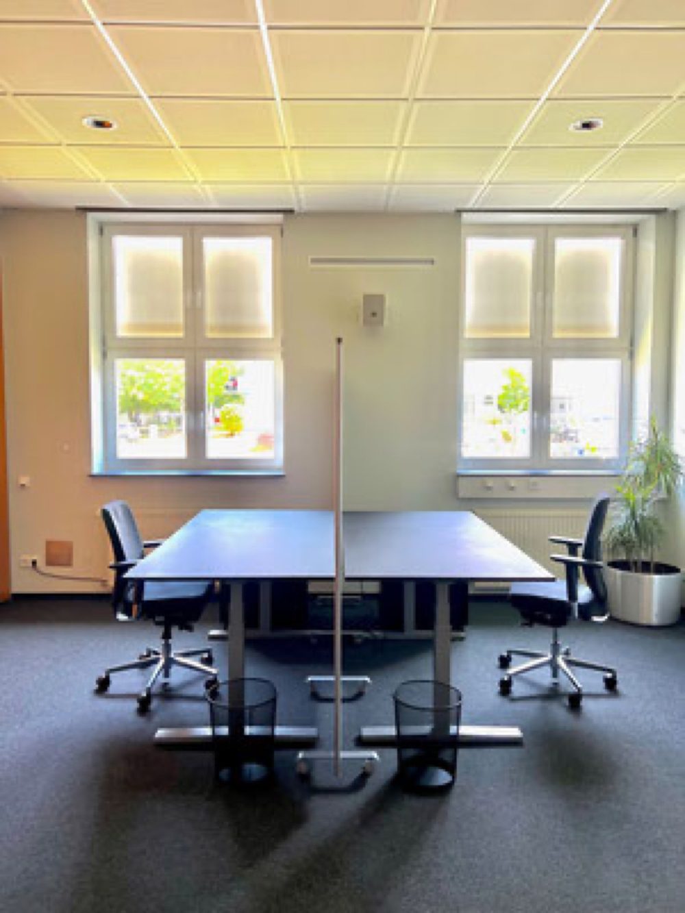 Büro / Innenraum