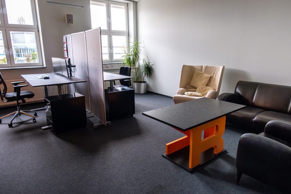 Büro / Innenraum