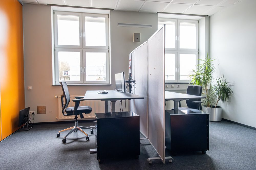 Büro / Innenraum