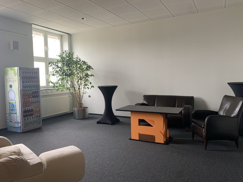 Büro / Innenraum
