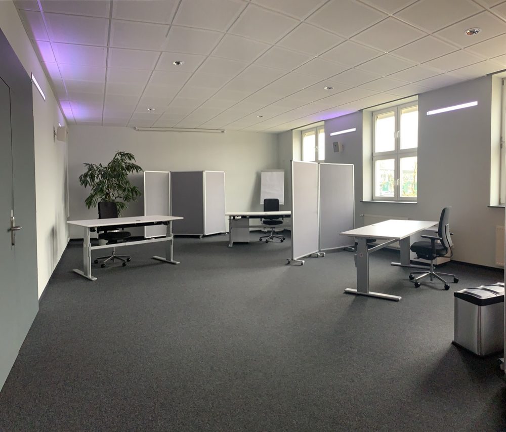 Büro / Innenraum