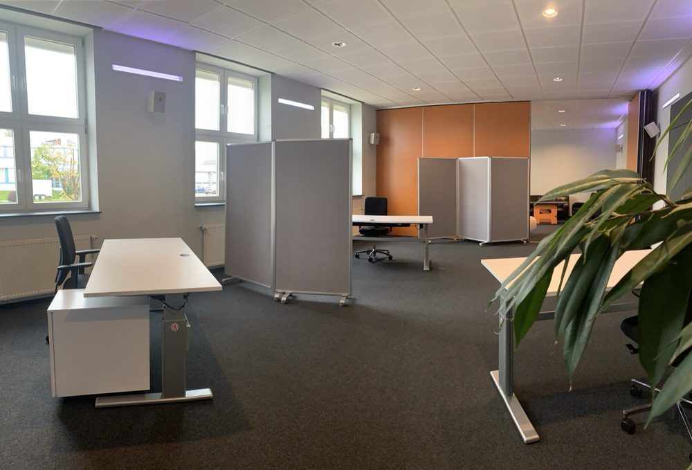 Büro / Innenraum