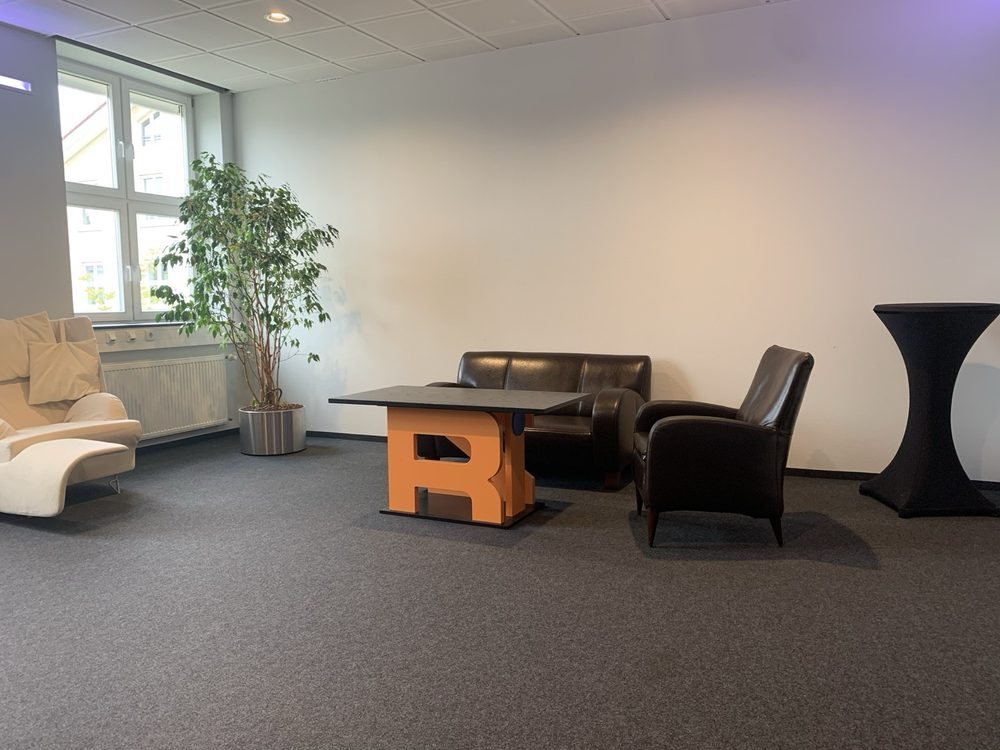 Büro / Innenraum