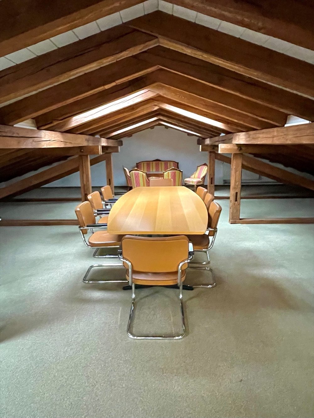Büro / Innenraum