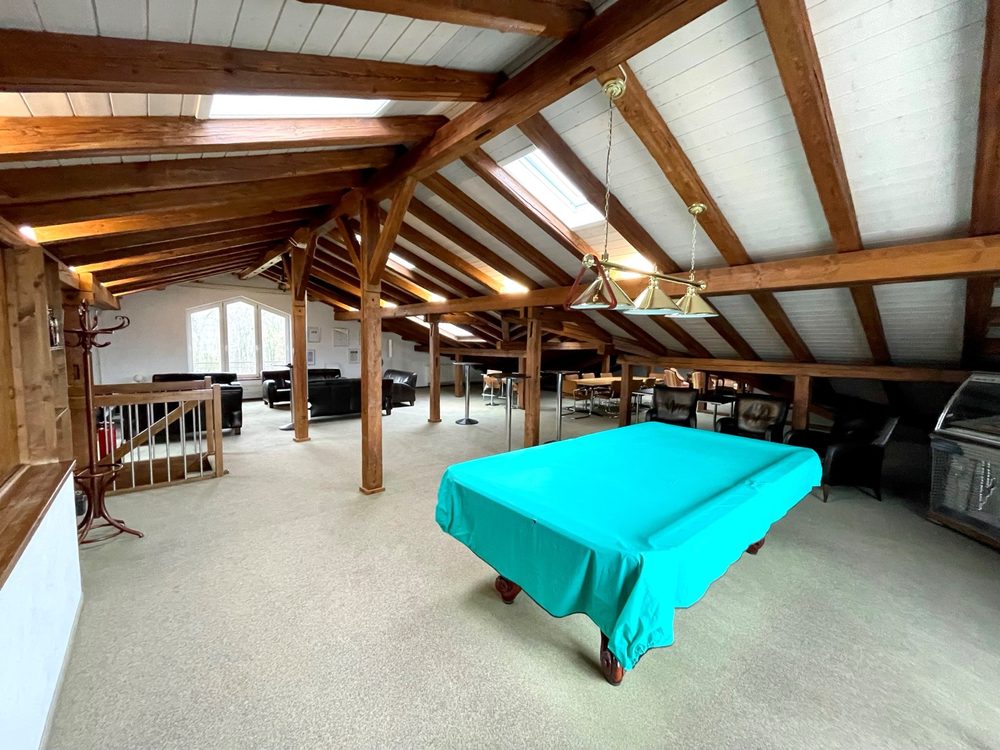 Büro / Innenraum