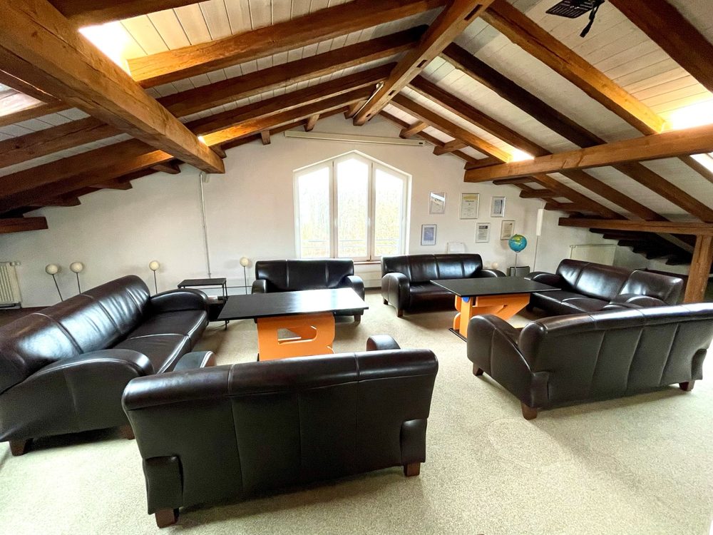 Büro / Innenraum