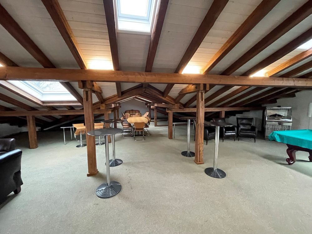 Büro / Innenraum