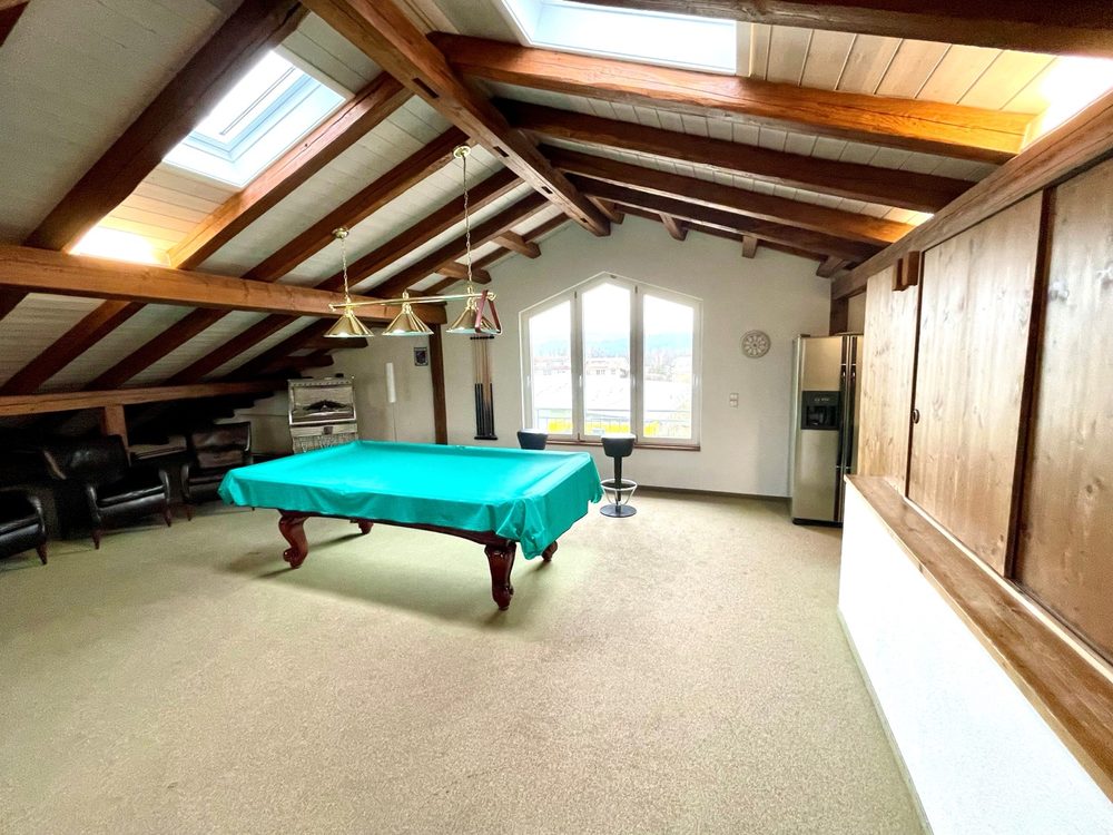 Büro / Innenraum