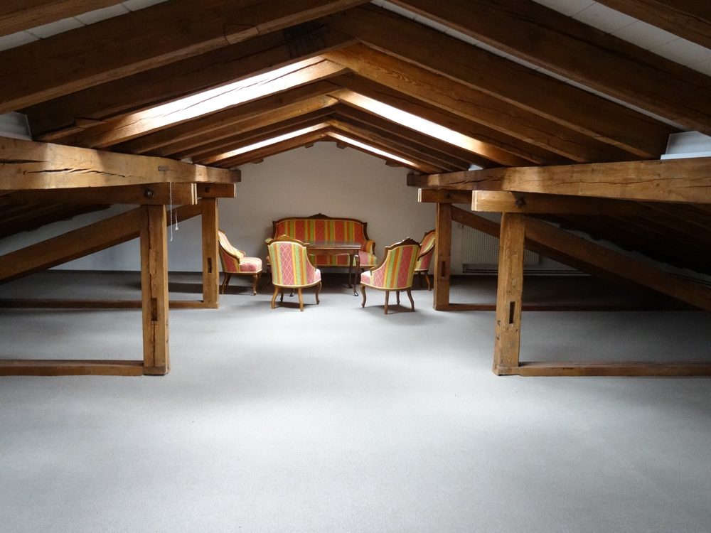 Büro / Innenraum