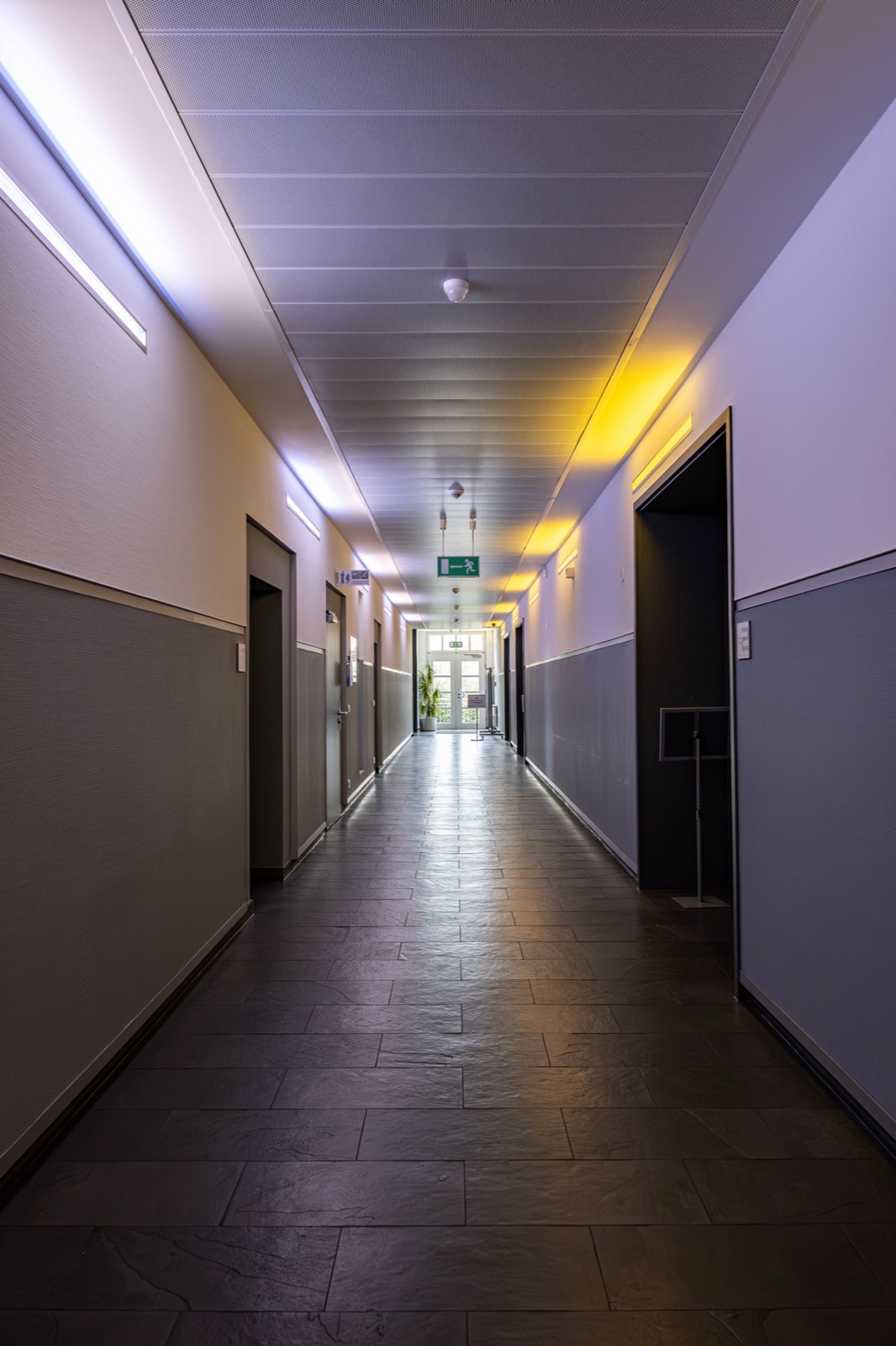 Büro / Innenraum