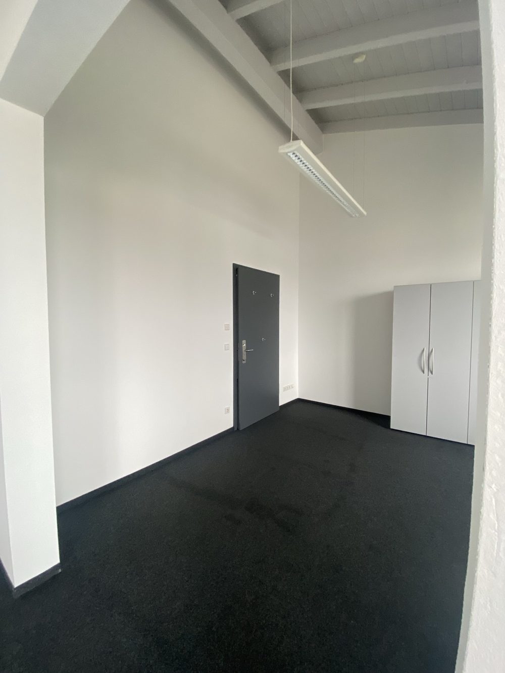 Büro / Innenraum