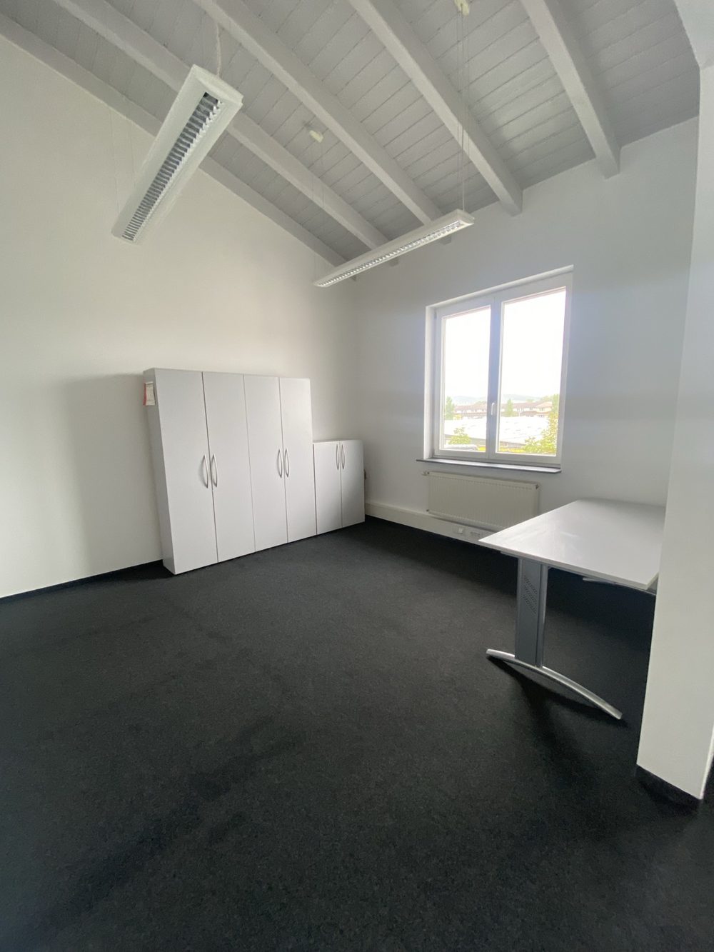 Büro / Innenraum