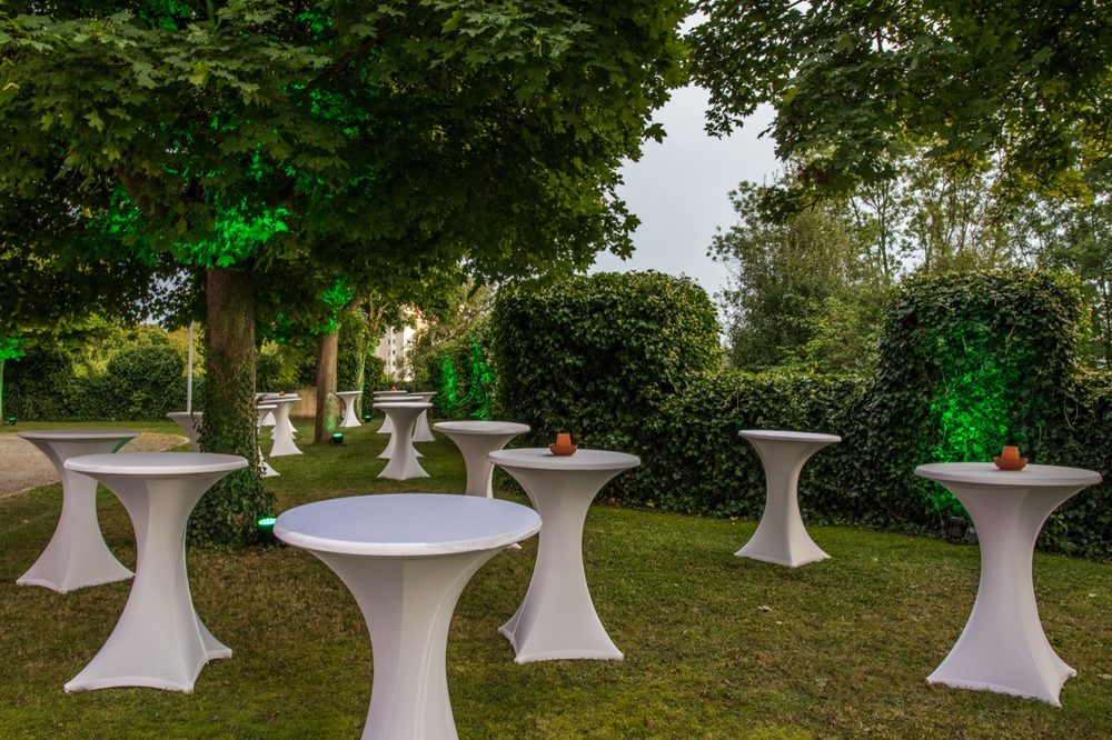 Event im RIZ