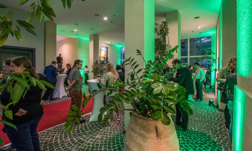 Event im RIZ