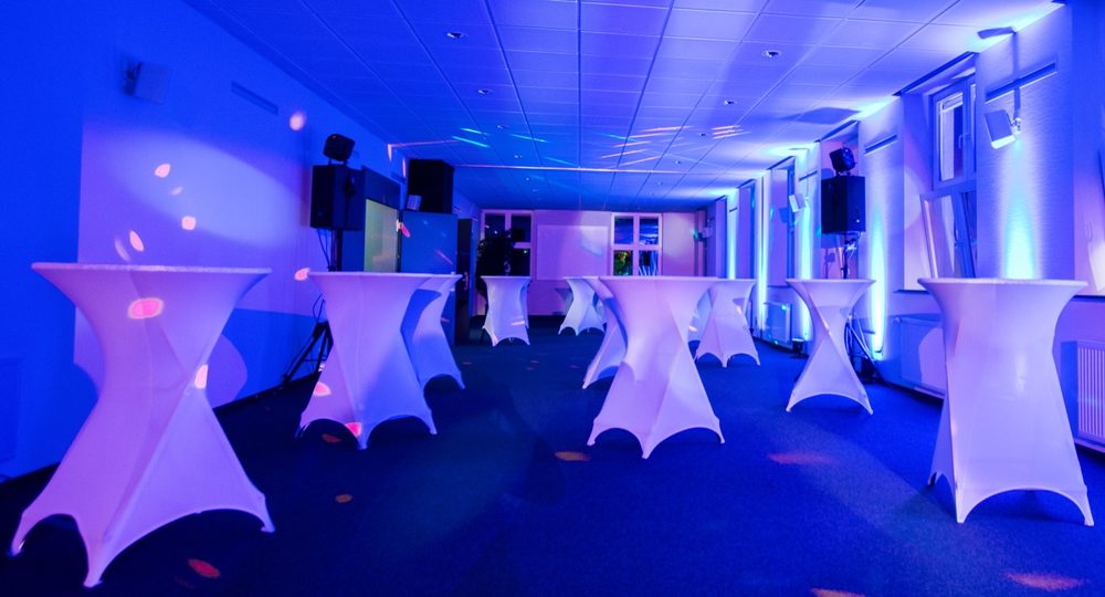 Event im RIZ