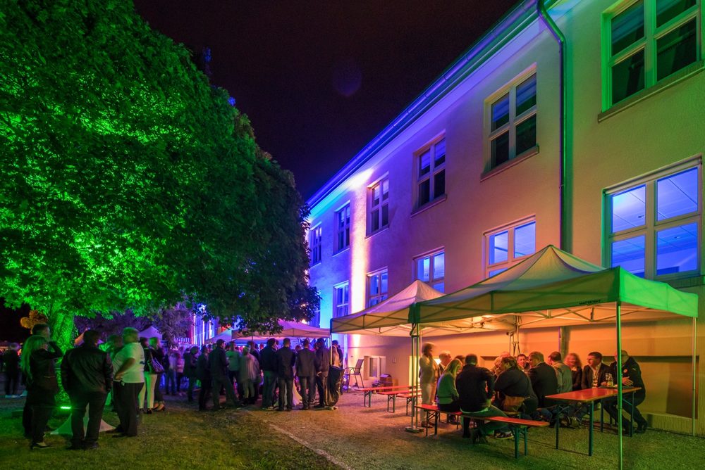 Event im RIZ
