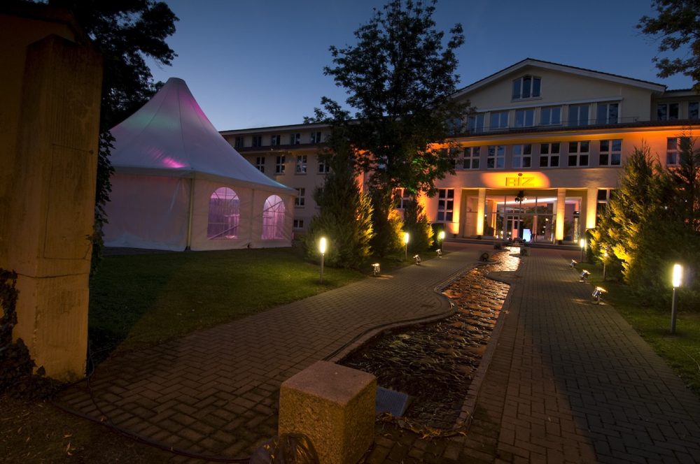 Event im RIZ