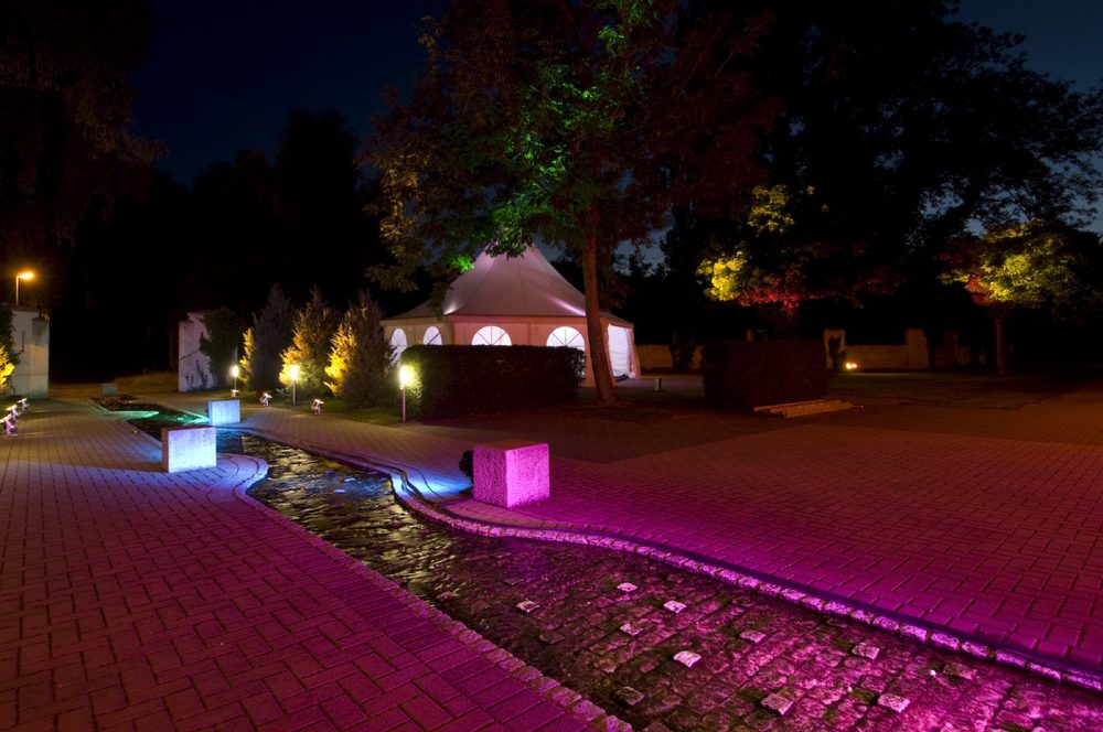 Event im RIZ