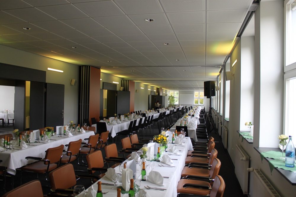 Event im RIZ