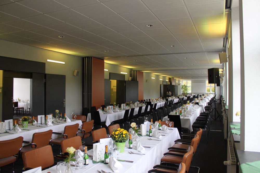 Event im RIZ