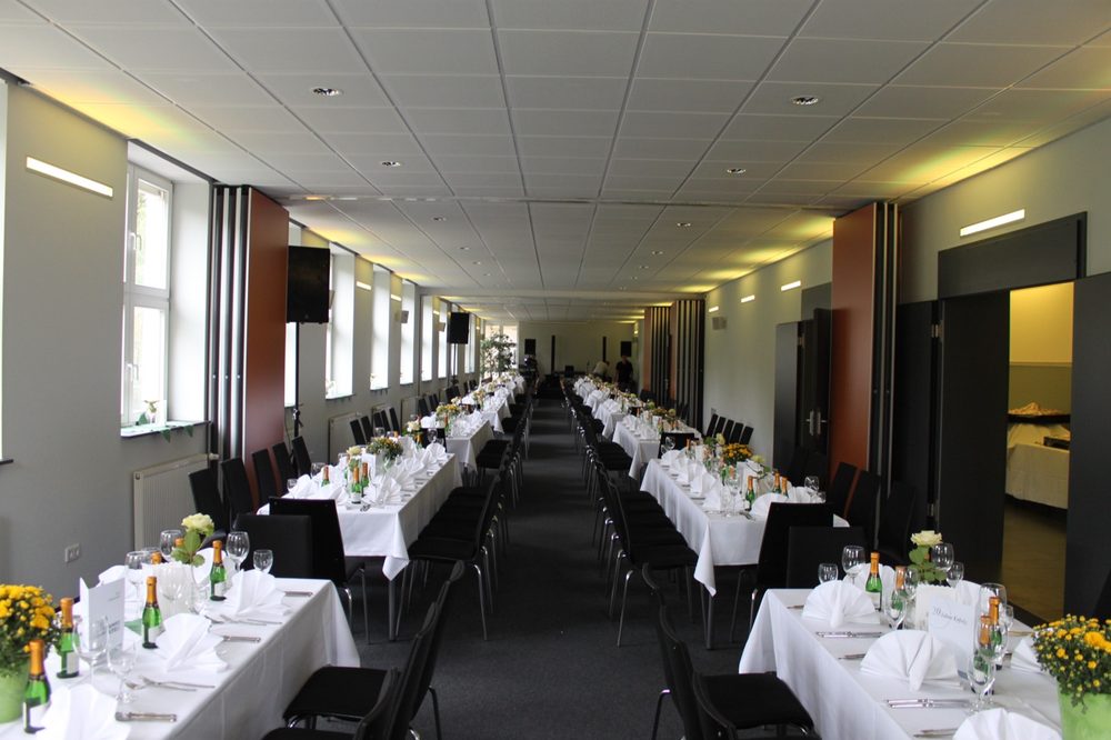 Event im RIZ