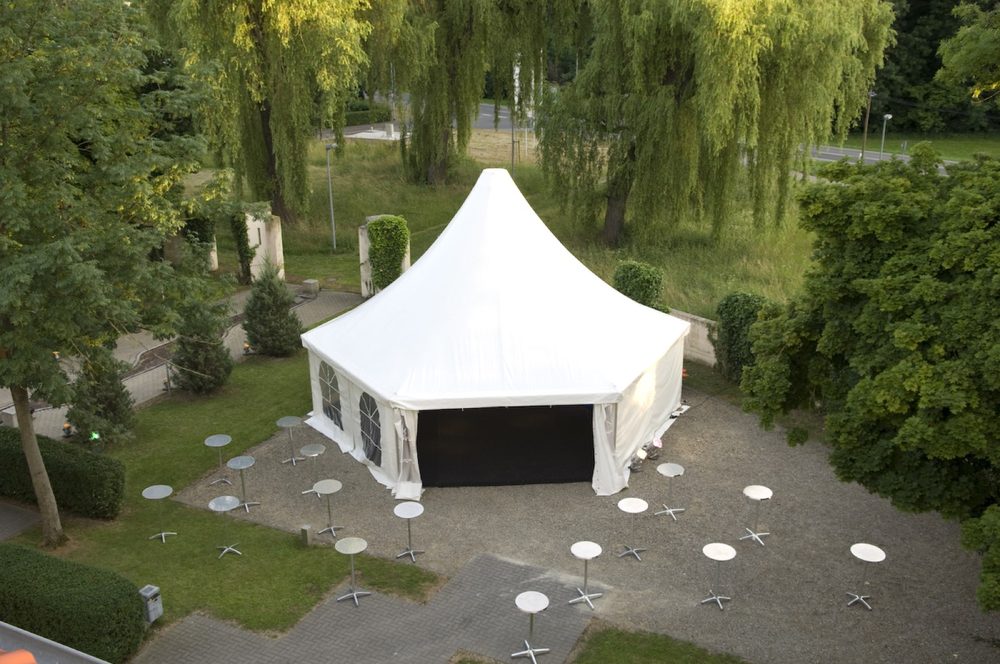 Event im RIZ