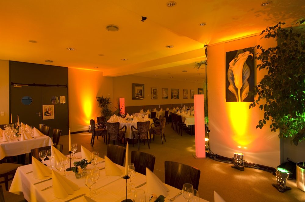 Event im RIZ