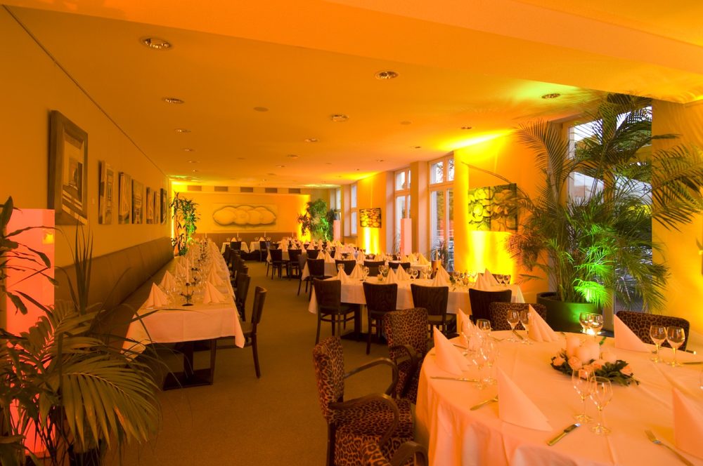 Event im RIZ