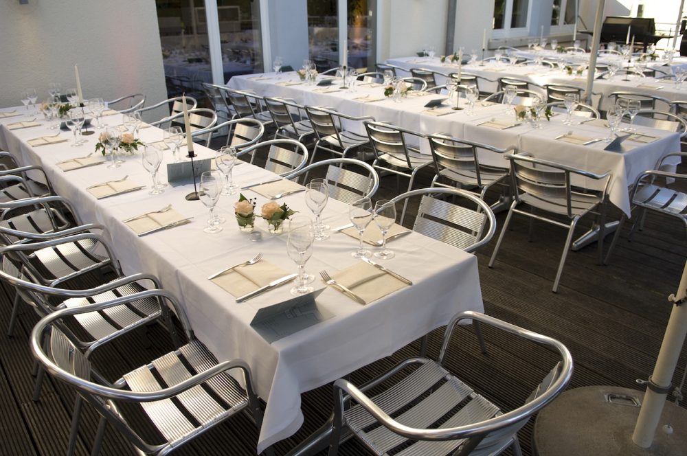 Event im RIZ