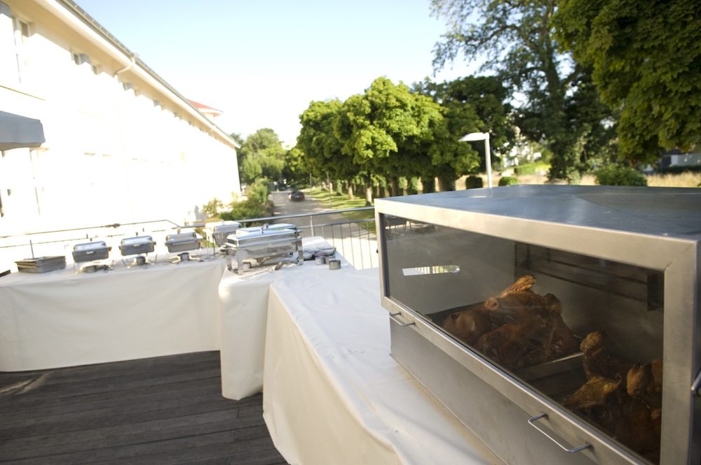Event im RIZ