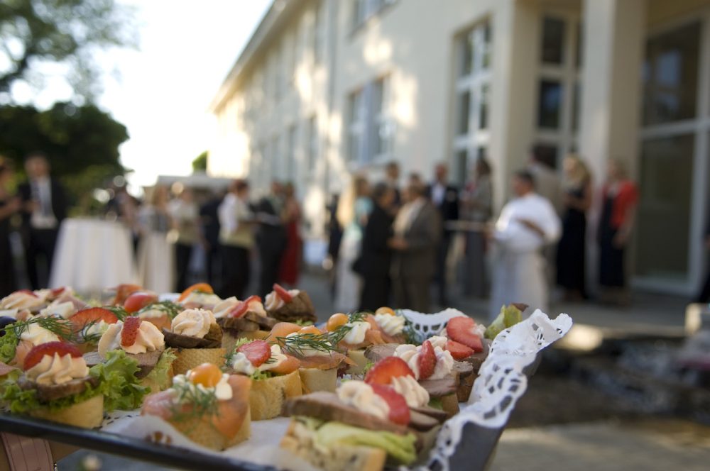 Event im RIZ